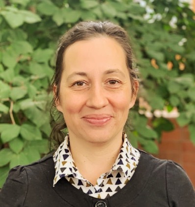 Blanka Ferjenčíková